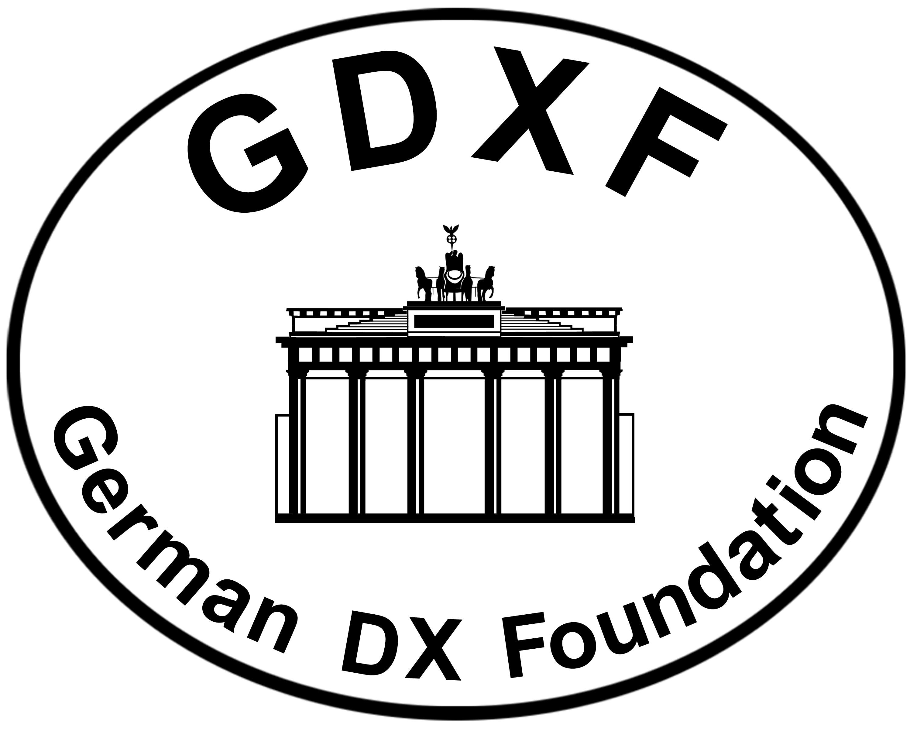 GDXF